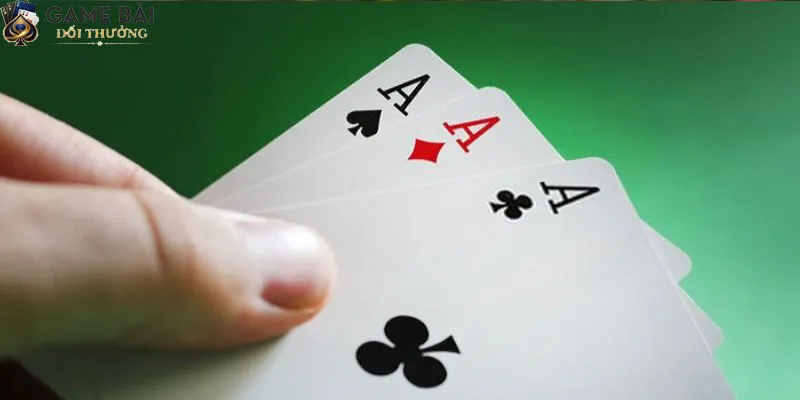 Cách chơi bài Cào chi tiết