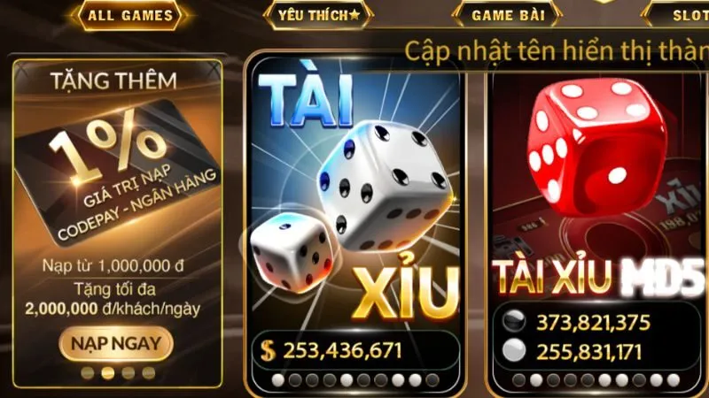 Cổng Game Trả Thưởng Yo88