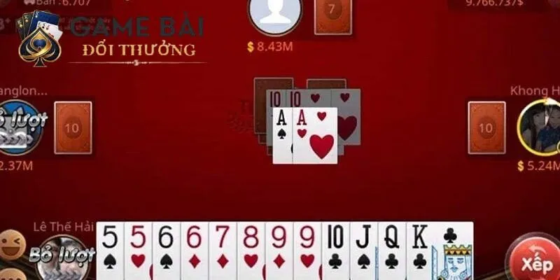 Tiến Lên Miền Nam 9 Nắm chắc luật khi tham gia giải trí để nâng cao cơ hội thắng