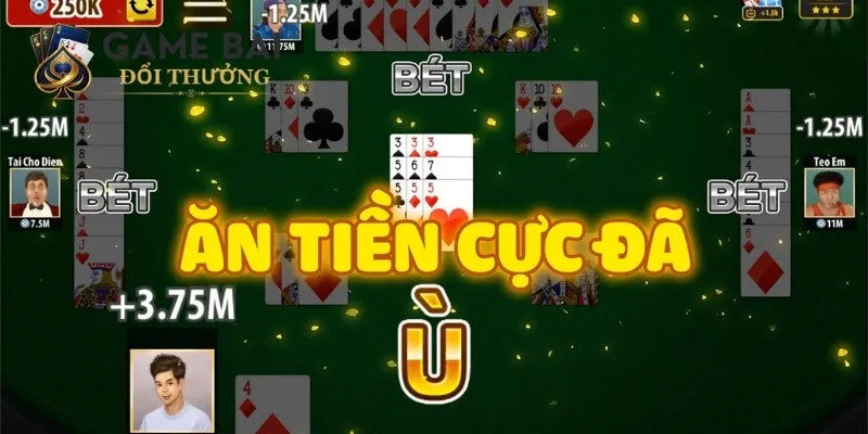 Nguyên tắc chơi bài Phỏm chi tiết cần biết