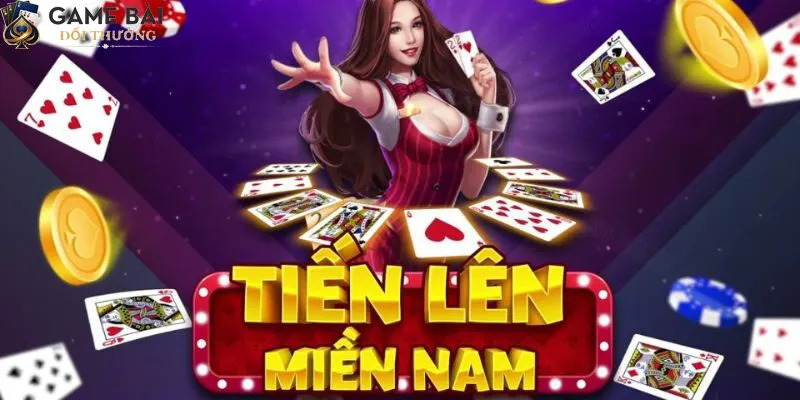 Tiến Lên Miền Nam
