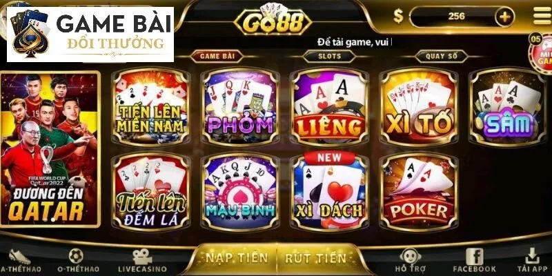 So Sánh Cổng Game Hitclub Và Go88 - Sân Chơi Nào Đáng Thử? 4 Đánh giá độ hot của 2 sân chơi Hitclub và Go88