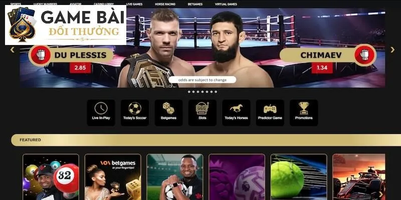 Đánh giá điểm mạnh và điểm yếu của Topbet